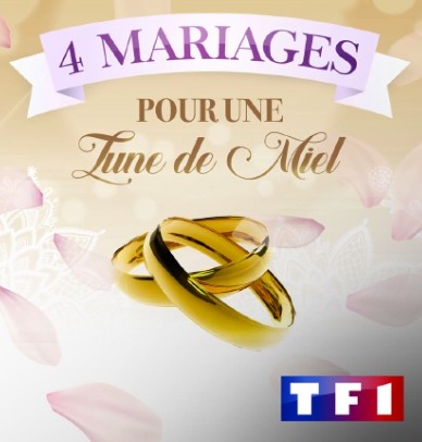 4 mariages et 1 lune de miel - TOP MUSIC